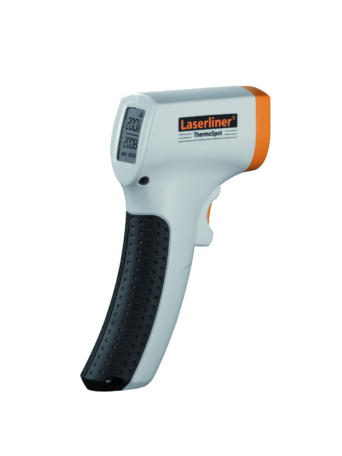 ThermoSpot Laser